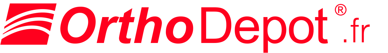 OrthoDepot Shop-Logo
