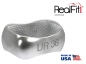 Preview: RealFit™ I - Bagues de molaires, M. inf., combin. double (dent 46)  Roth .022"