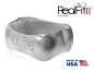 Preview: RealFit™ II snap - Bagues, M. sup., combin. triple + verrou palatal (dent 17, 16)  Roth .022"
