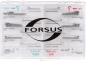 Preview: Forsus™, Dispositif de correction de classe II, Module EZ2, 5 kits patient
