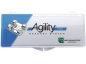 Preview: Agility™ TWIN (Avant™ Standard), Brackets à l'unité, MBT* .018"