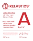 Preview: Elastiques intra-oraux Relastics™, latex, Diamètre 1/8" = 3,2 mm