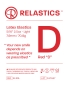 Preview: Elastiques intra-oraux Relastics™, latex, Diamètre 5/16" = 7,9 mm