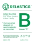 Preview: Elastiques intra-oraux Relastics™, latex, Diamètre 1/8" = 3,2 mm