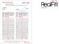 Preview: RealFit™ I - Bagues de molaires, M. inf., combin. simple (dent 47)  Roth .018"