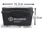 Preview: ReliaBox™ - Boîte de rangement pour brackets pré-enduits