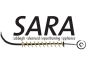 Preview: SARA®, Assortiment de fixations