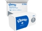 Preview: Kleenex ultra blanc 2Lg 21,7x21 2790pcs