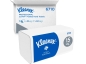 Preview: Kleenex ultra blanc 3Lg 31,5x21,5 15x96pcs