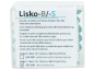 Preview: Lisko-S Disques de polissage turquoise 10p.
