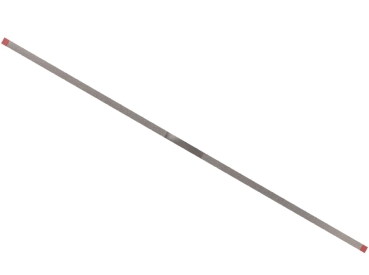 Diamond Interproximal Strips, 2.5 mm Étroit - Fin