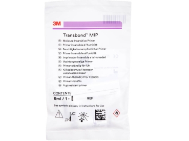 3M™ Transbond™ MIP, Primer, photopolymérisable