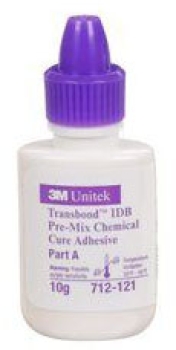 3M™ Transbond™ IDB Pre-Mix Chemical Cure Adhesive RÉSINE A