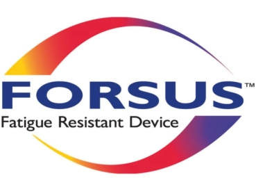 Forsus™, Push Rod, Short (25 mm) - Gauche, Paquet recharge