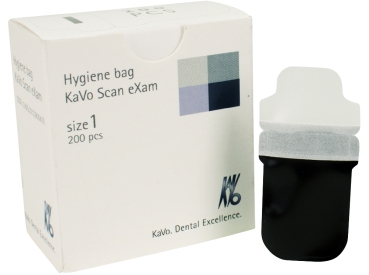 Housses de protection hygiéniques KaVo Gr. 1 200p.