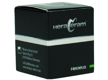 HeraCeram Glaze universal 2ml