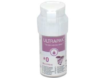 Ultrapak Cleancut Gr.0 violet/blanc Pa