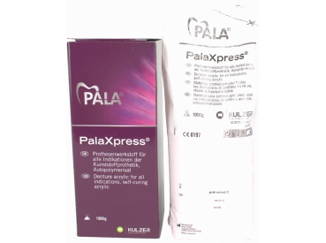 PalaXpress rose-Gead. 1000g Pa