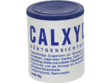 Calxyl bleu 20g Ds
