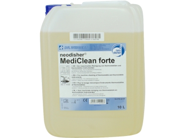 Neodisher mediclean Forte 10L Kan