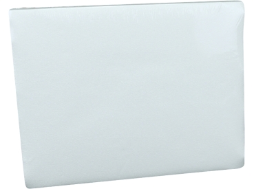 Papier filtre blanc 36x28cm 250p.