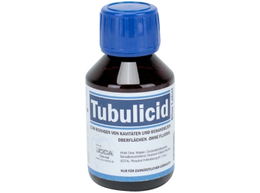 Tubulicid bleu 100ml Fl
