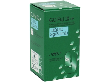 FUJI IX GP liquide 6,4ml Fl