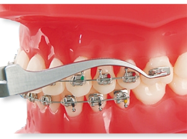 Miroir Anti-buée automatique Dentaire pour Photographie Orale Orthodontique