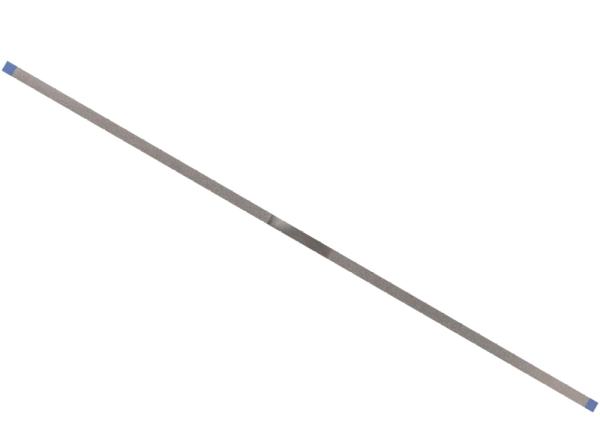 Diamond Interproximal Strips, 2.5 mm Étroit - Moyen