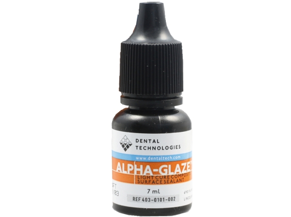 Scellant Alpha-Glaze™