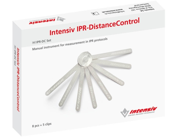 Intensiv™, IPR-DistanceControl Set