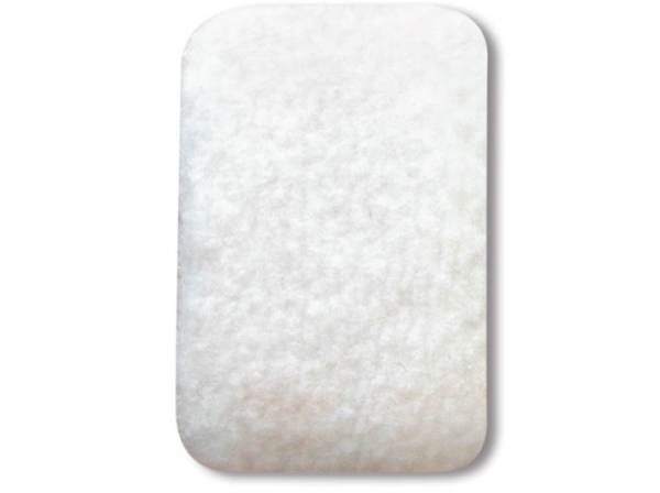 Fit-N-Swipe Pads Clean blanc 50pcs