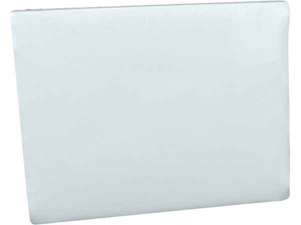 Papier filtre blanc 36x28cm 250p.