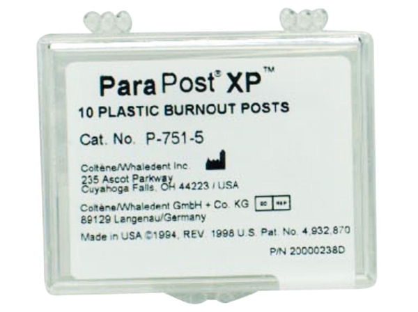 Para Post XP Éjecteur P751-5 10pcs