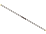 Flexview® Interprox Strips, 3.75 mm Large - Extra-Fin