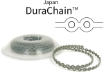 Japan DuraChain™, "fermée / closed" (2,8 mm)
