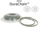 Japan DuraChain™, "Medium" (4,0 mm)