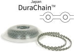 Japan DuraChain™, "Large" (5,1 mm)