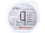IPRo™ automatic strips - bilatéral