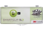 3M™ SmartClip™ SL3, Kit (M. sup. / M. inf. 5 - 5), Crochet sur 3; MBT .022"