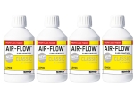 Poudre Air-Flow citron new comfort 4x300g