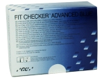 Fit Checker Advanced bleu Cart. 2x56g