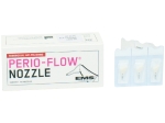 Perio-Flow Nozzle avec marqueur de profondeur.  40