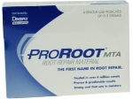 Pro Root MTA blanc 4x0,5g Pa