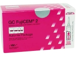 FujiCEM 2 SL Pack Automix