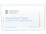Waveone Gold Conform Fit GP Primary 60pcs