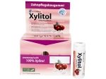 miradent Xylitol Gum Cranberry 12x30pcs