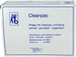 Cleanpac 10pc Pa