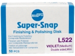 Super-Snap violet mini DS Pa