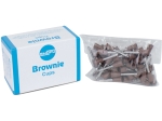 Coupe Brownie ISO 065 Wst 72pc